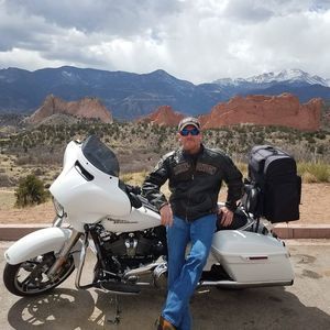 Meet your Posher, Donald